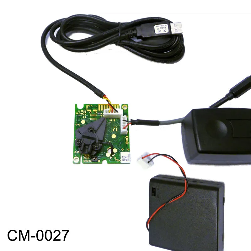 033-9-0027 K33 ICB 30% CO2 Sensor