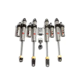 '07-18 Jeep JK (2-Door) E-Clik Active Suspension System