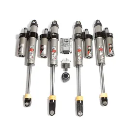'07-18 Jeep JK (2-Door) E-Clik PRO Suspension System