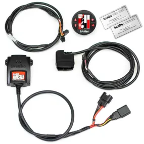 '07-19 Ram 2500/3500 Banks Pedal Monster Kit w/iDash SuperGauge