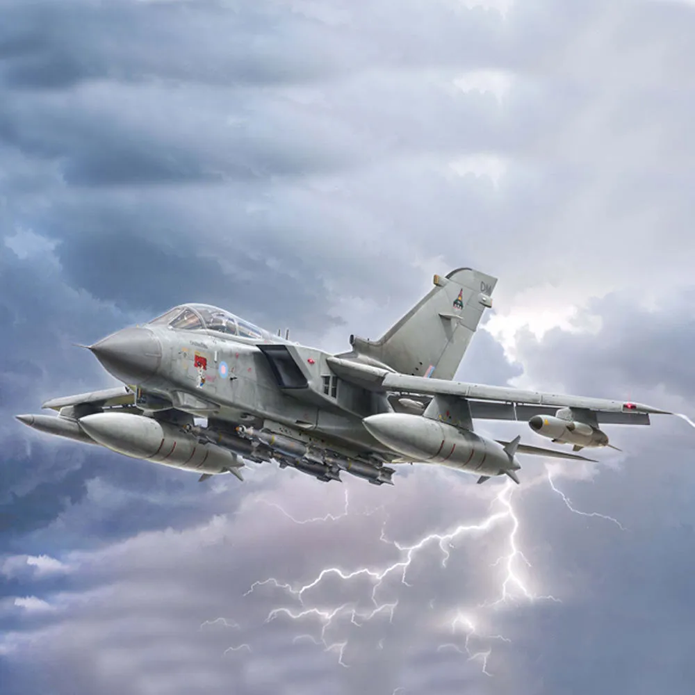 1/32 Tornado GR.4