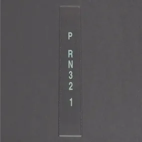 1967 Camaro Console Indicators