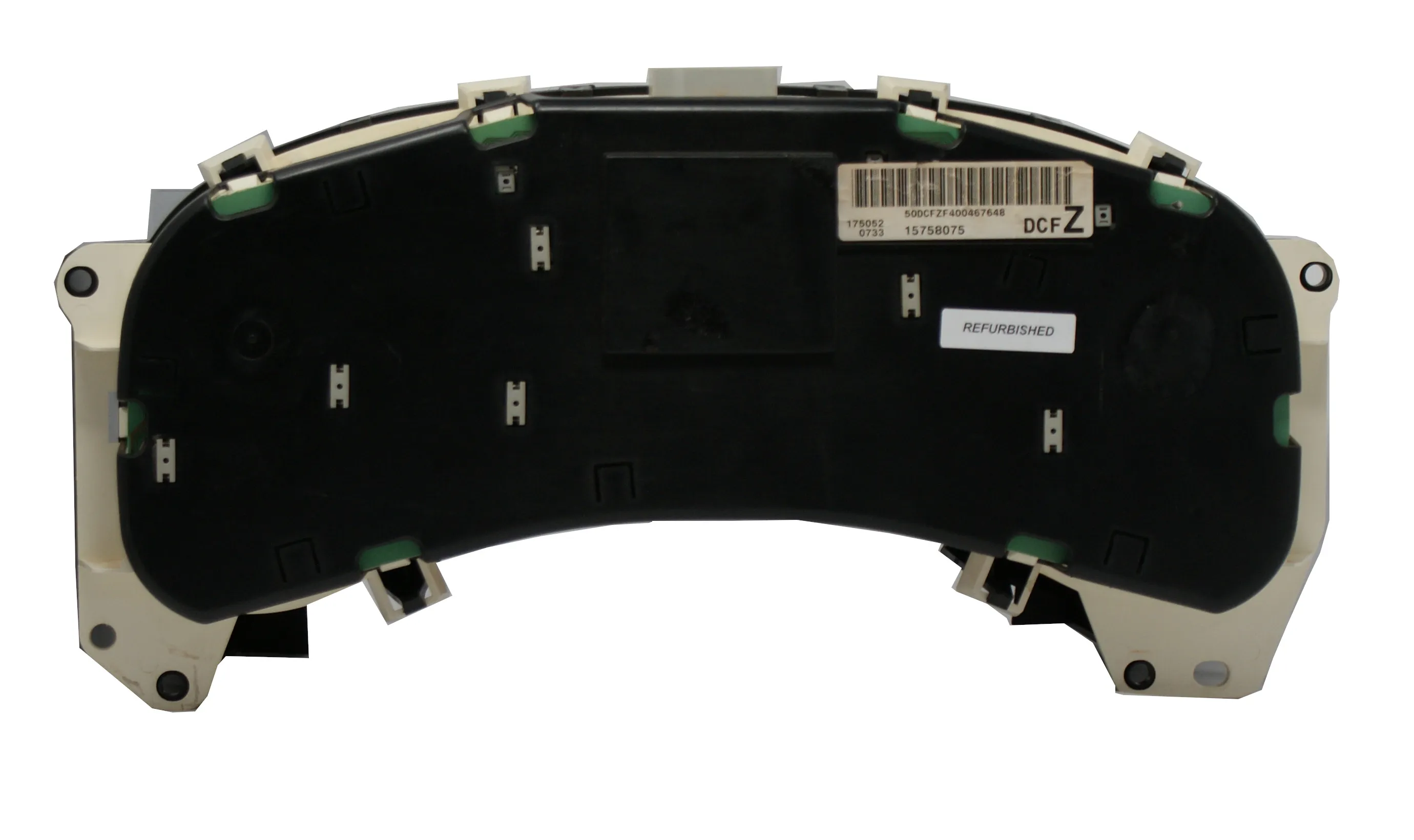 1999 - 2002 Silverado, Avalanche & Sierra - Instrument Cluster Repair