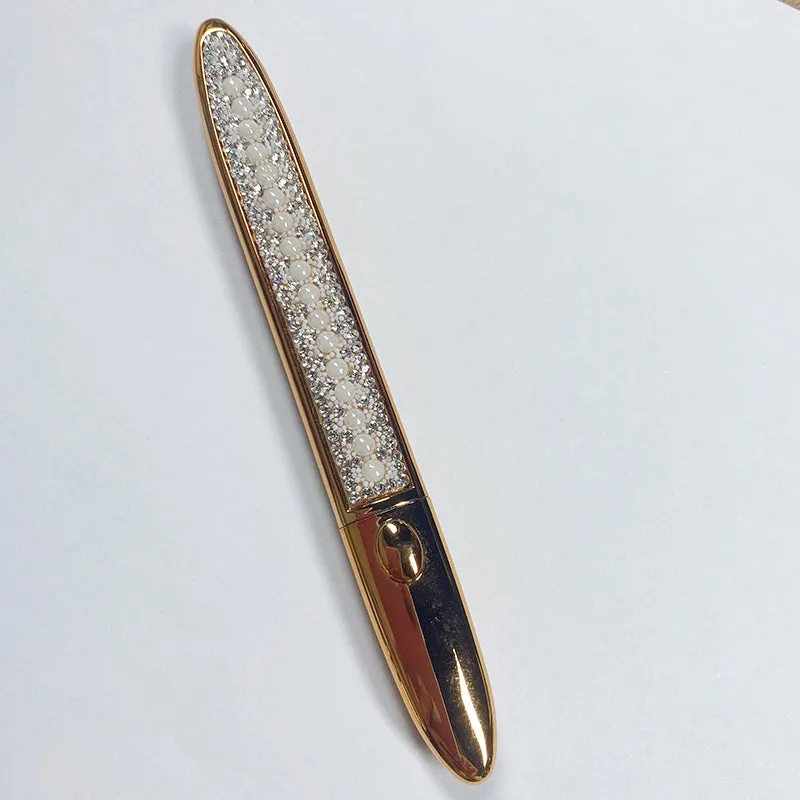 2 in 1 Long-Lasting Waterproof  Glue Pen Eyeliner