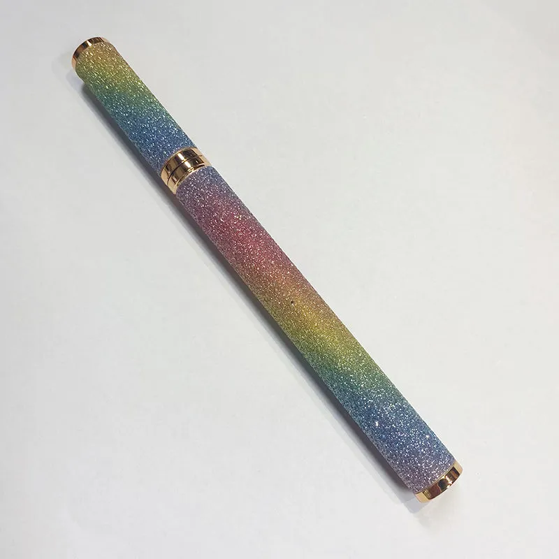 2 in 1 Long-Lasting Waterproof  Glue Pen Eyeliner