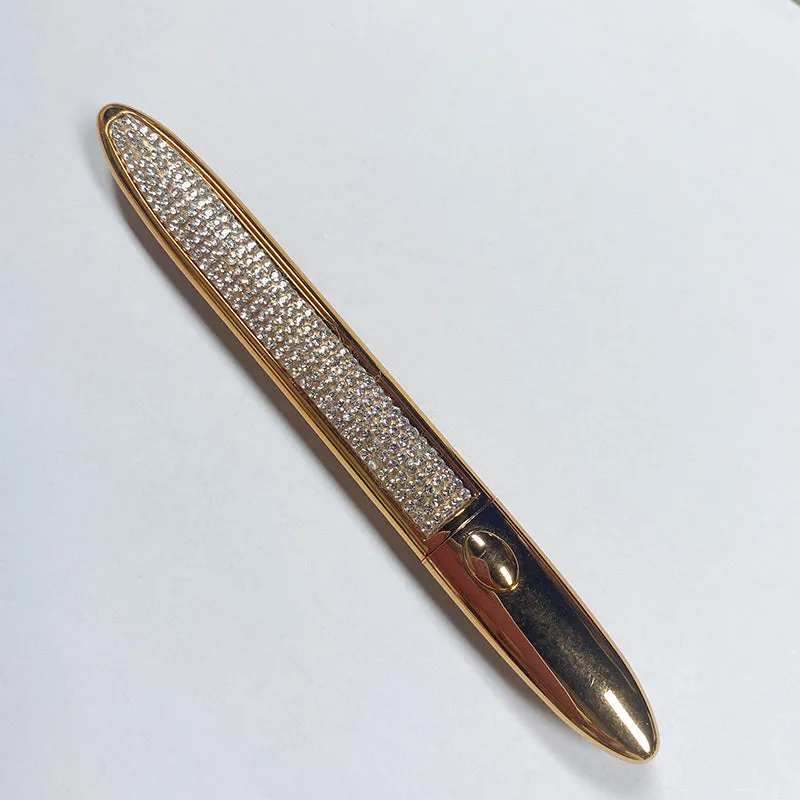 2 in 1 Long-Lasting Waterproof  Glue Pen Eyeliner