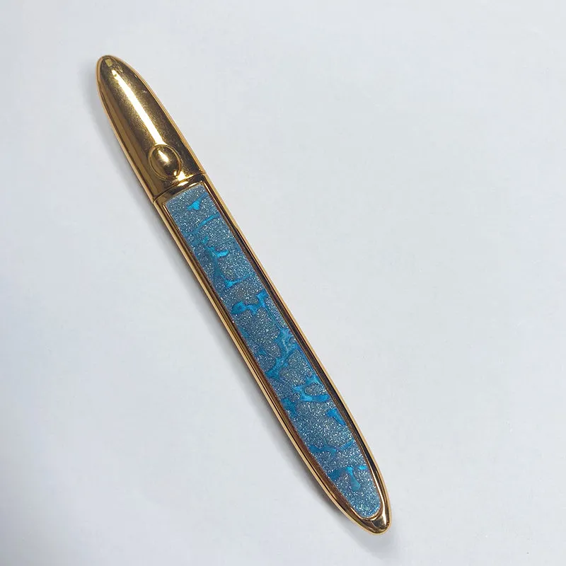 2 in 1 Long-Lasting Waterproof  Glue Pen Eyeliner