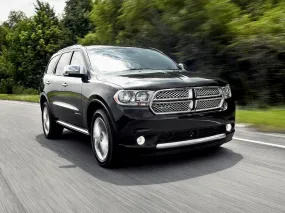 2011 -2014 Dodge Durango 3.6L RIPP Supercharger Kit