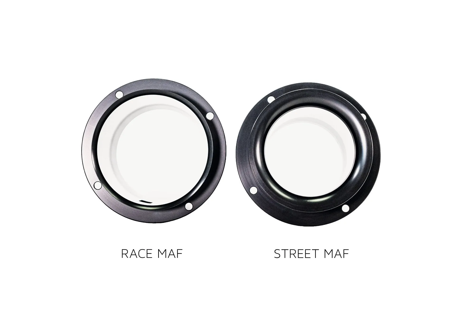 2017-2021 Honda Civic Type-R FK8 High Volume Intake MAF Housing Conversion Kit