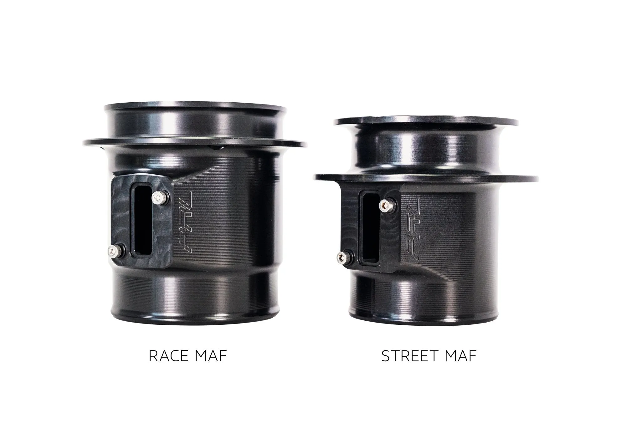 2017-2021 Honda Civic Type-R FK8 High Volume Intake MAF Housing Conversion Kit
