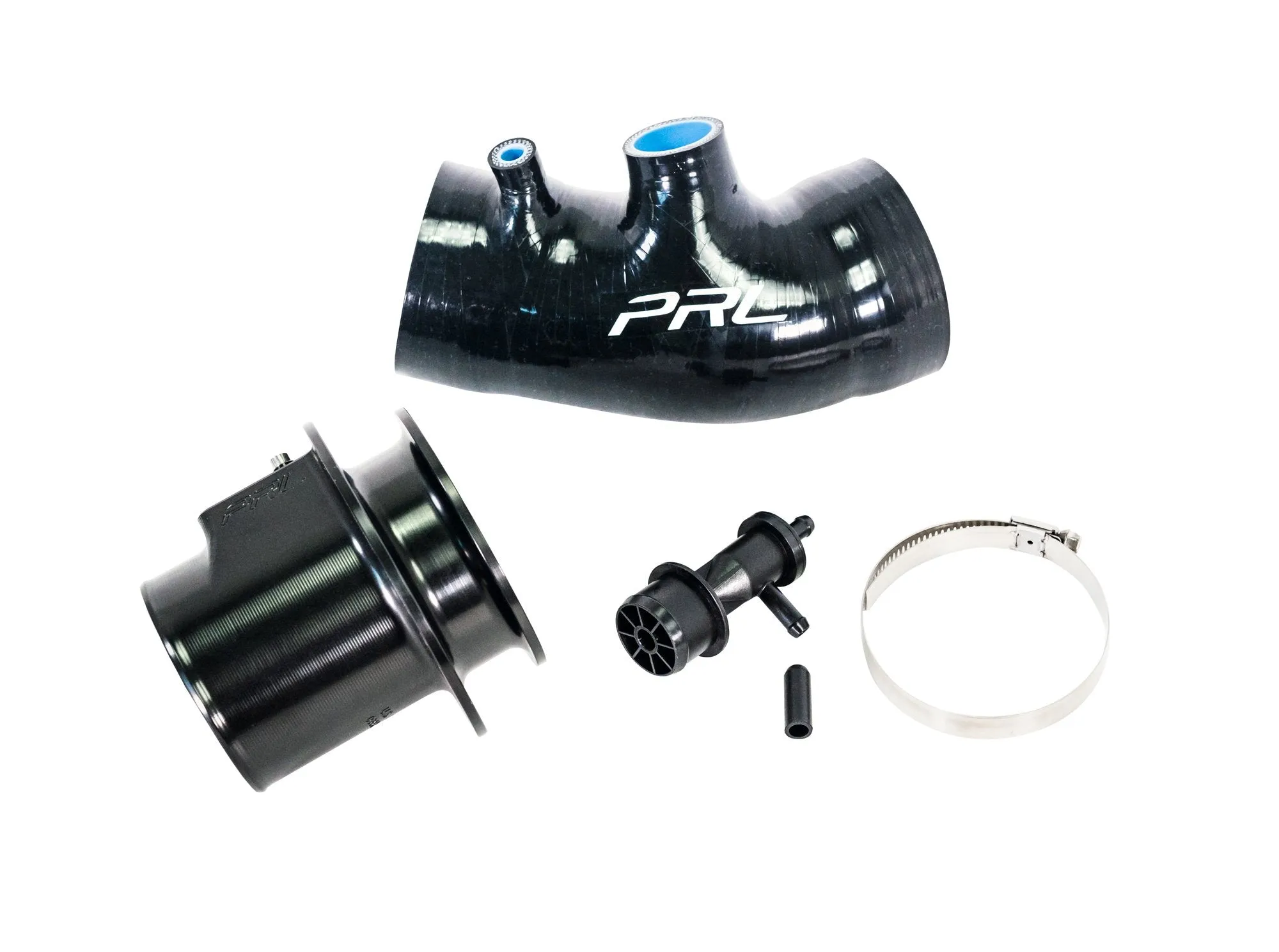 2017-2021 Honda Civic Type-R FK8 High Volume Intake MAF Housing Conversion Kit