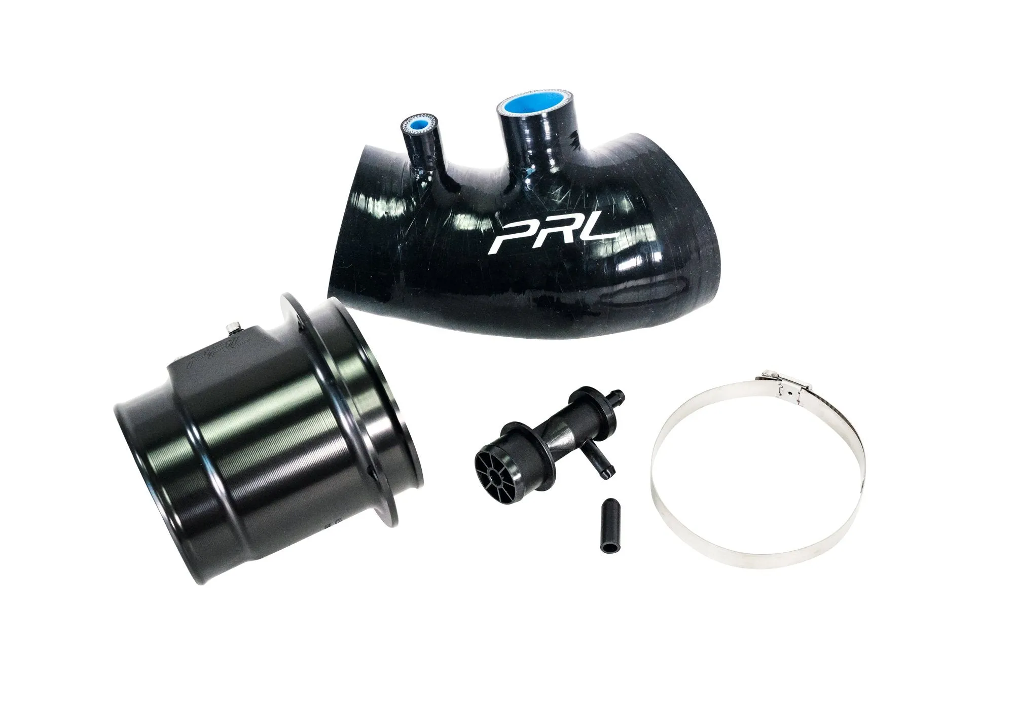 2017-2021 Honda Civic Type-R FK8 High Volume Intake MAF Housing Conversion Kit