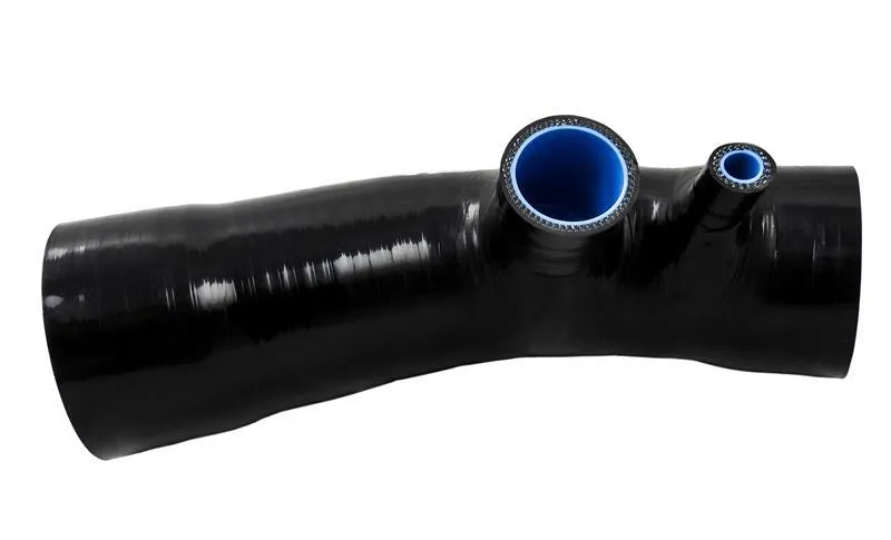 2017-2021 Honda Civic Type-R FK8 Silicone Intake Hose Kit