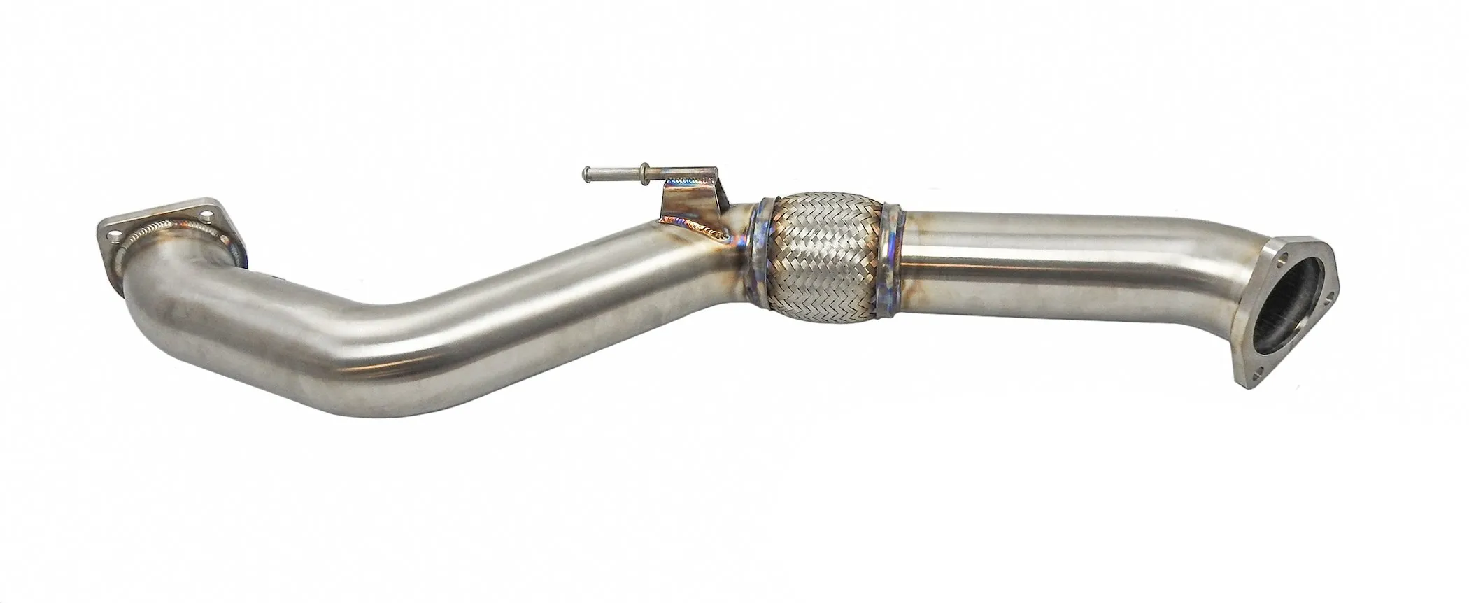 2018-2022 Honda Accord 2.0T Front Pipe Upgrade
