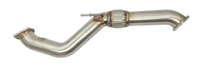 2018-2022 Honda Accord 2.0T Front Pipe Upgrade