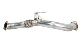 2022  Honda Civic 1.5T Front Pipe Upgrade