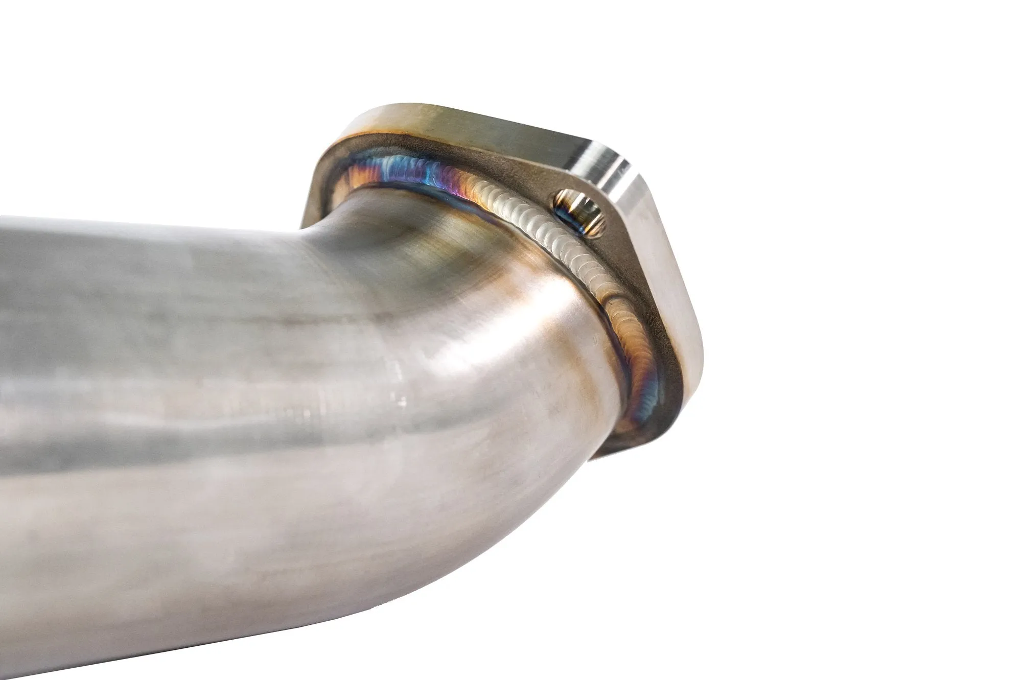 2022  Honda Civic 1.5T Front Pipe Upgrade