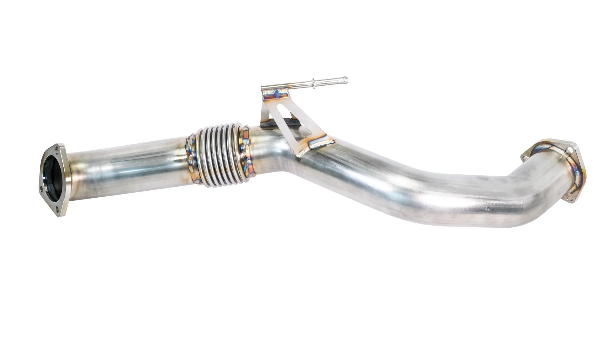 2022  Honda Civic 1.5T Front Pipe Upgrade