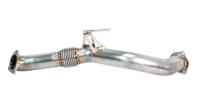 2023  Acura Integra 1.5T Front Pipe Upgrade