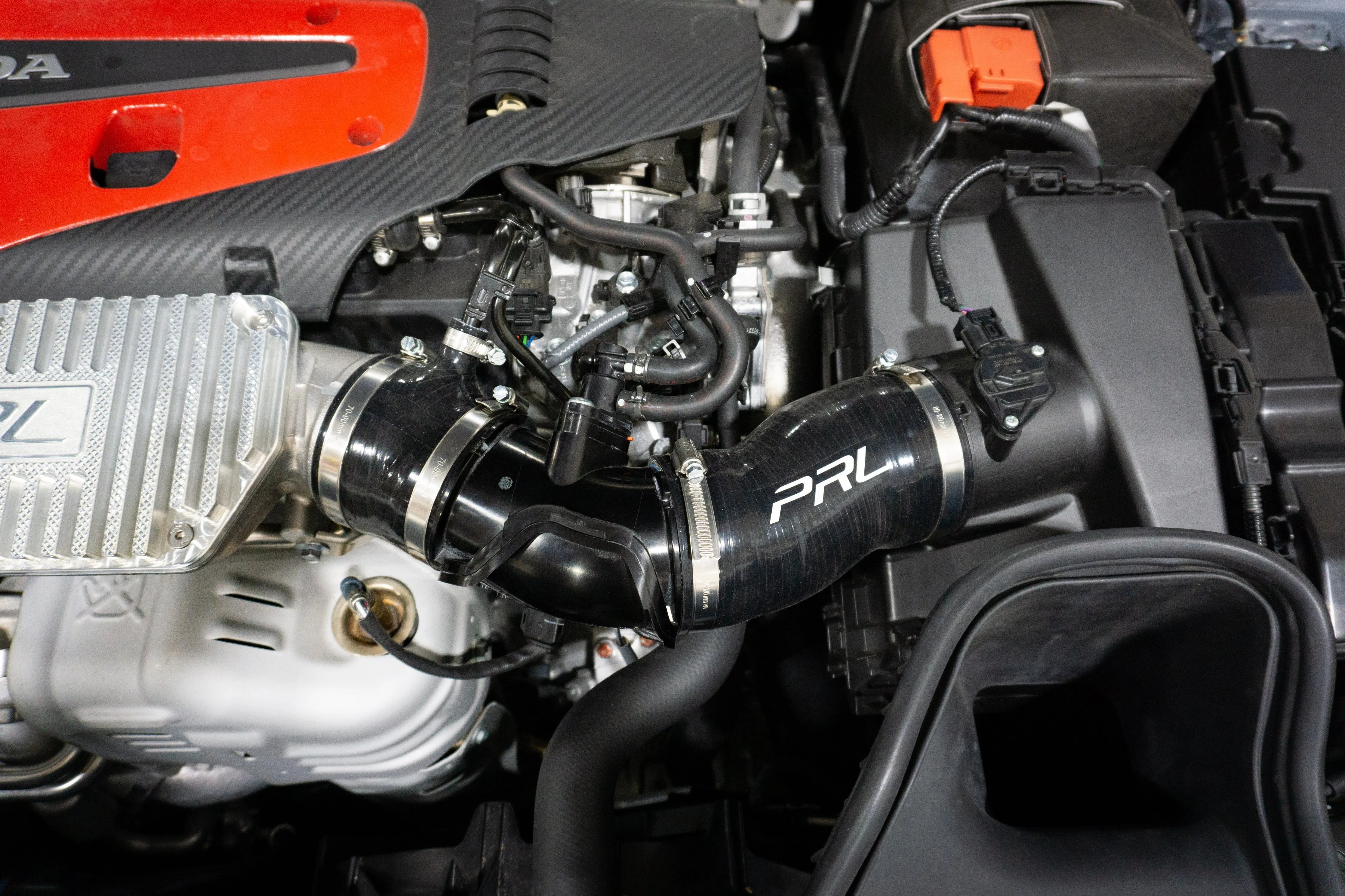 2023  Honda Civic Type-R FL5 Silicone Intake Hose Kit