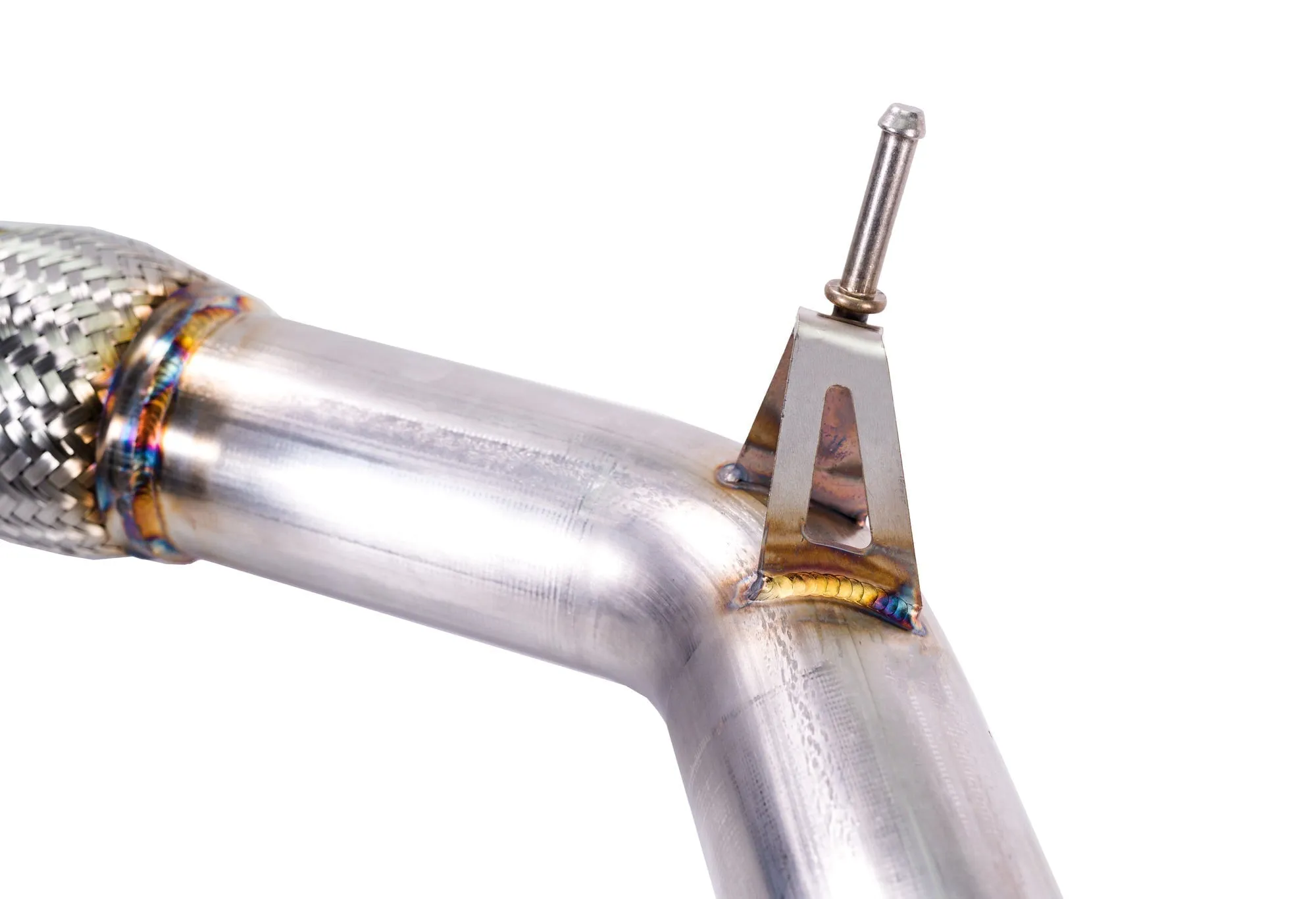 2024  Acura Integra Type-S DE5 Front Pipe Upgrade