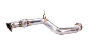 2024  Acura Integra Type-S DE5 Front Pipe Upgrade