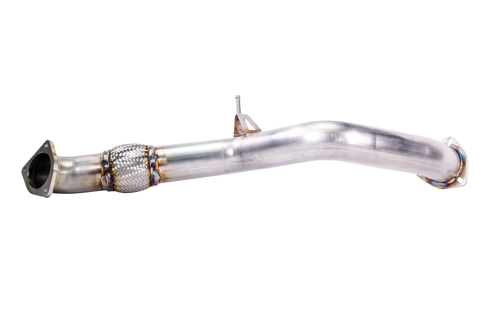 2024  Acura Integra Type-S DE5 Front Pipe Upgrade