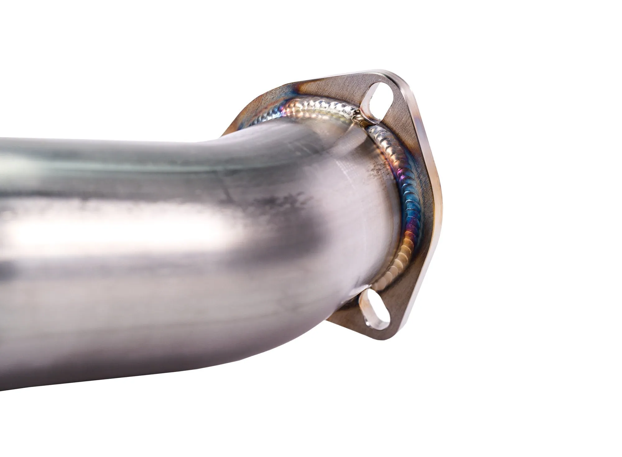 2024  Acura Integra Type-S DE5 Front Pipe Upgrade