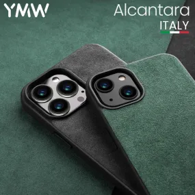 31％ Off | Case for iPhone 15 Pro Max 14 13 12 mini 11 Xr X Xs Max SE Supercar Interior Luxury Suede Leather Phone Cover