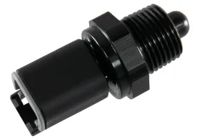 3/8" NPT RIFE Liquid Temp Sensor DTM Connector (Coolant, Water Oil, Trans Fluid, Fuel)