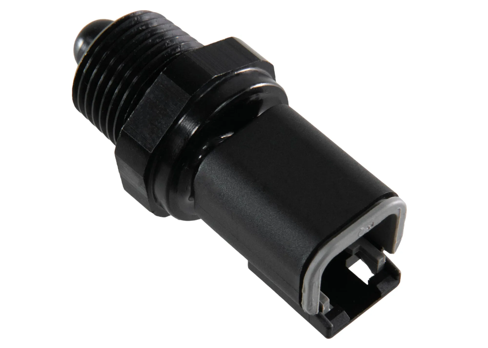 3/8" NPT RIFE Liquid Temp Sensor DTM Connector (Coolant, Water Oil, Trans Fluid, Fuel)