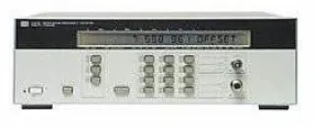 5350B Agilent Frequency Counter Used