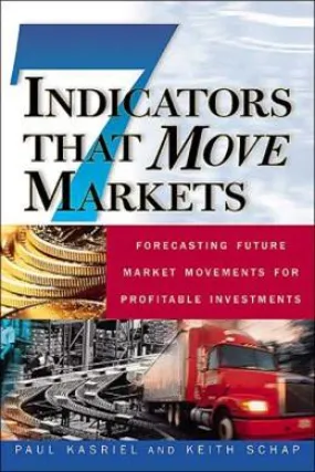 7 Indicators That Move Market