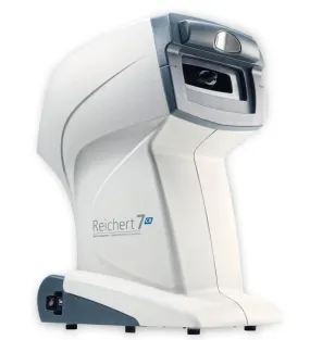7CR Auto Tonometer with Corneal Response Technology