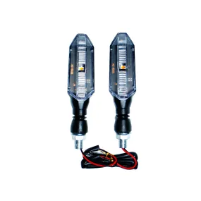 A&C-0265/Yellow Indicator Light A&C-0265/Yellow Indicator Light