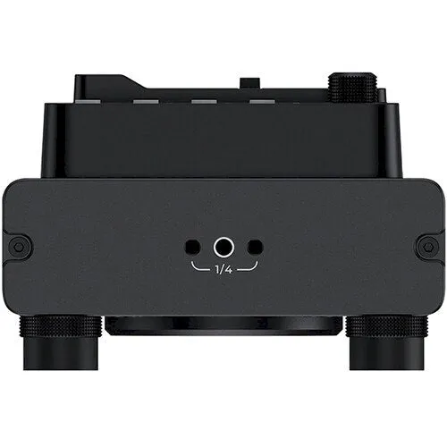 Accsoon TOPRIG S60 Motorized Camera Slider