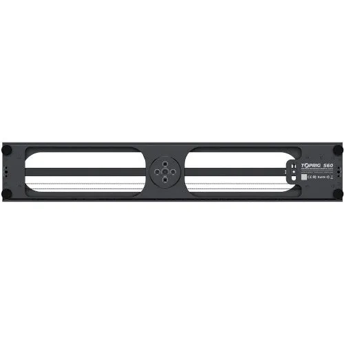 Accsoon TOPRIG S60 Motorized Camera Slider