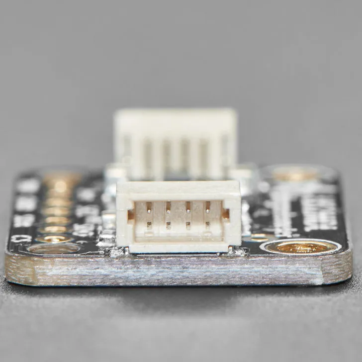 Adafruit Triple-axis Magnetometer - LIS2MDL