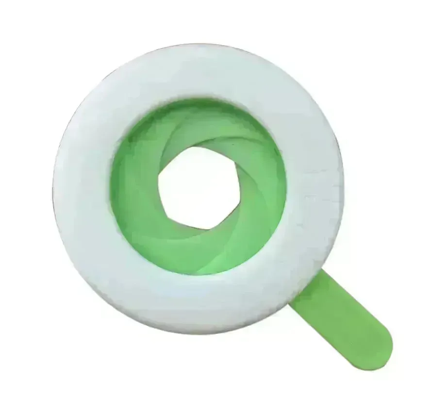 Adjustable Creative Noodle Pasta Measurer Noodle Maker Selector
