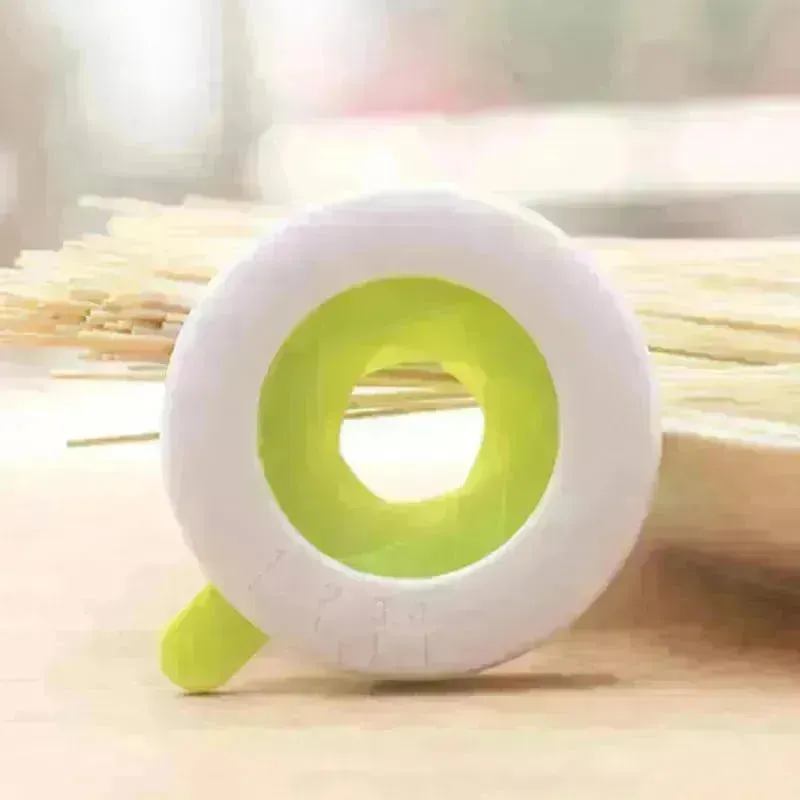 Adjustable Creative Noodle Pasta Measurer Noodle Maker Selector
