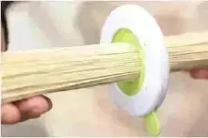 Adjustable Creative Noodle Pasta Measurer Noodle Maker Selector