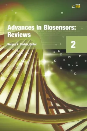 Advances in Biosensors: Reviews, Vol. 2