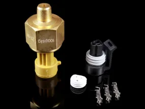 AEM Electronics PSIG Sensor Kit