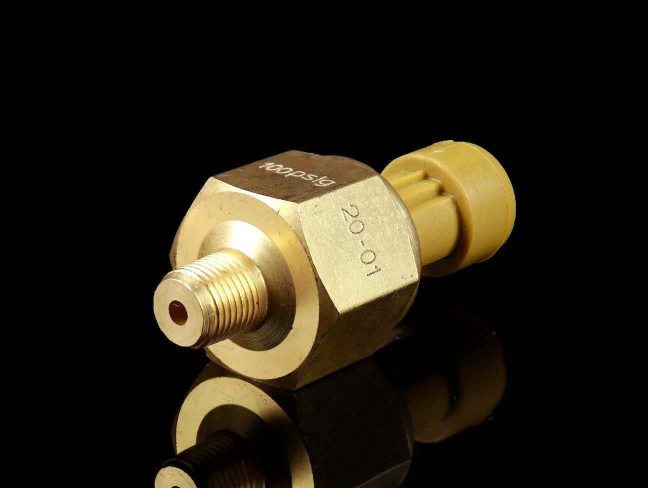 AEM Electronics PSIG Sensor Kit