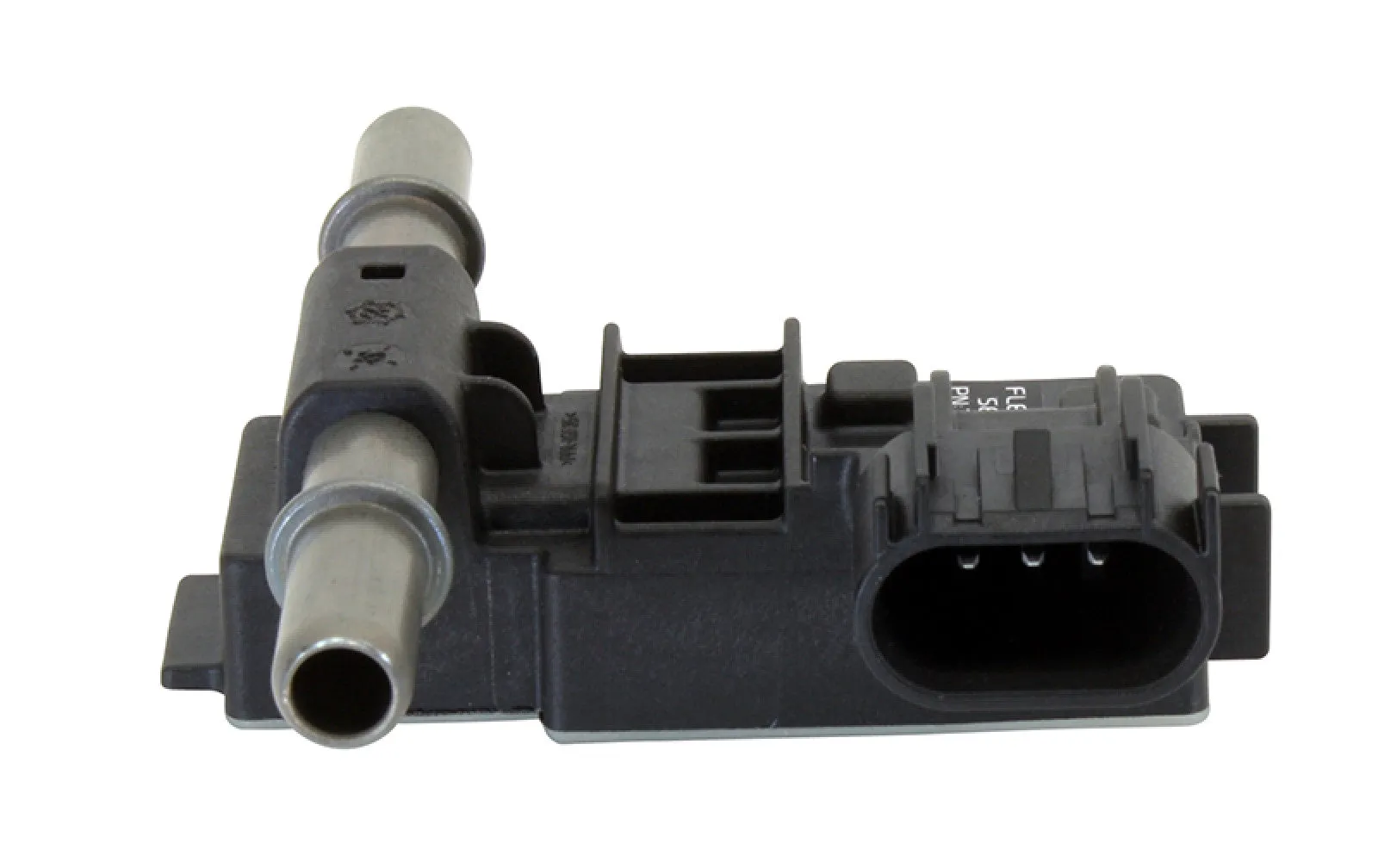 AEM Ethanol Content Flex Fuel Sensor w/ Barbed Fittings Kit - 30-2200