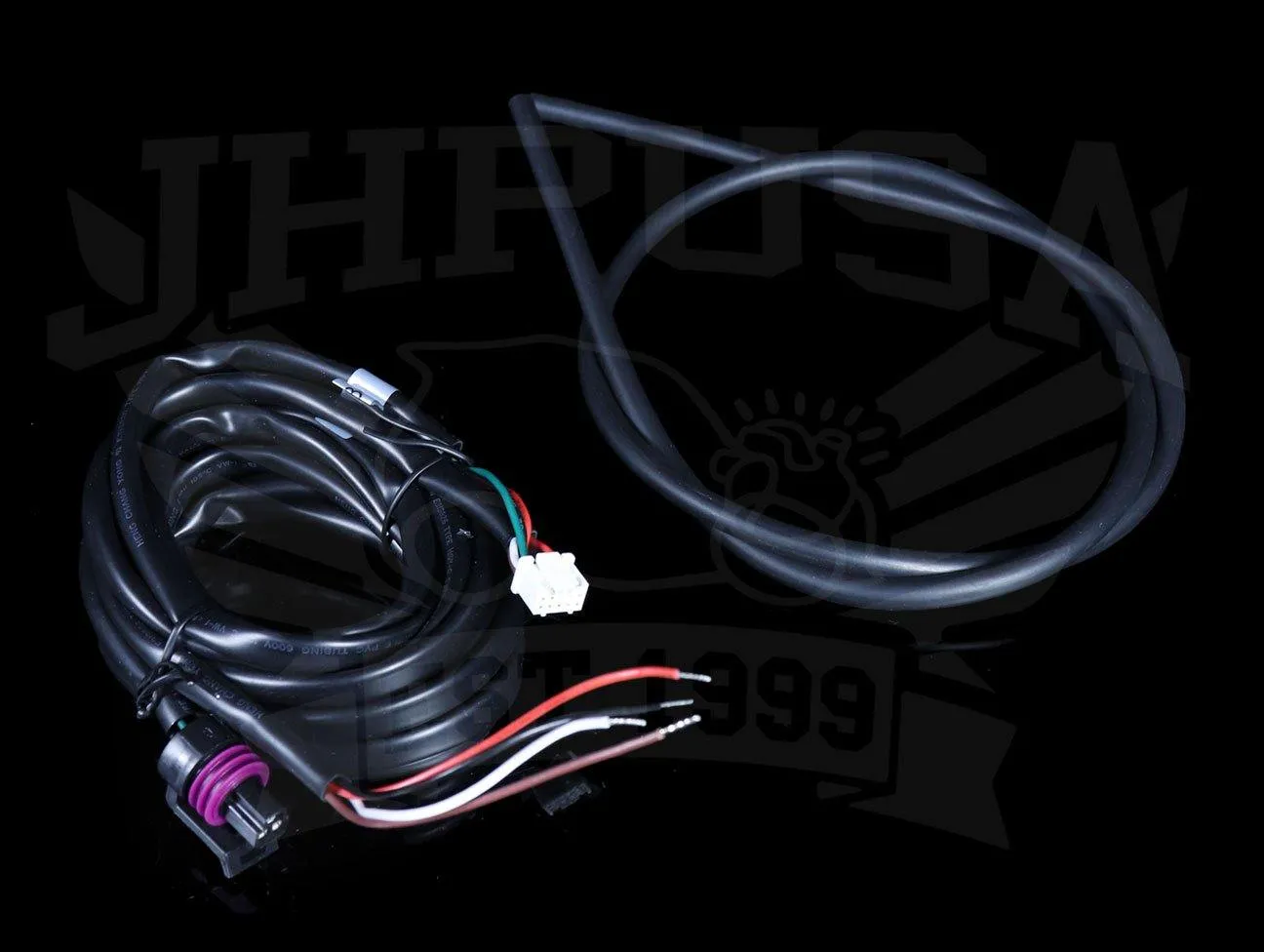 AEM X-series Boost Pressure Gauge - 35psi / 2.5Bar