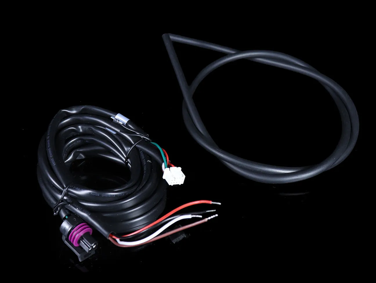 AEM X-series Boost Pressure Gauge - 35psi / 2.5Bar