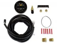 AEM X-Series water/trans/oil Temp Gauge 100~300F