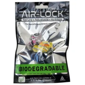 Air-lock Indicators