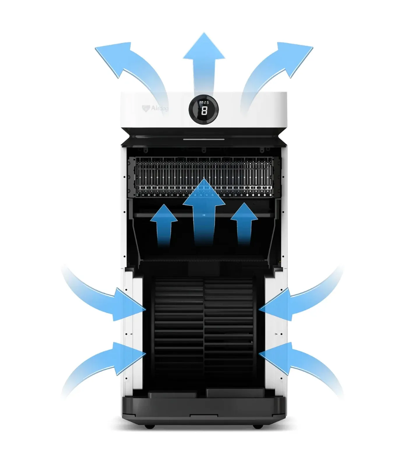 Air Purifier - X8